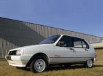 Citroen Visa Challenger 1985 года